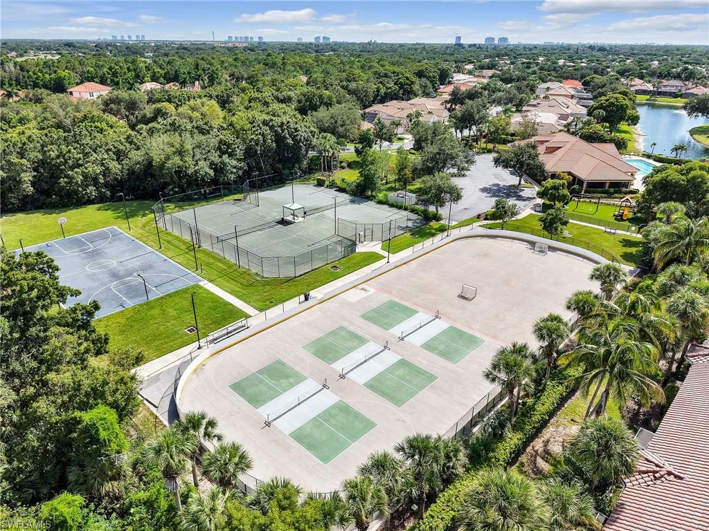 ROOKERY POINTE - Residential