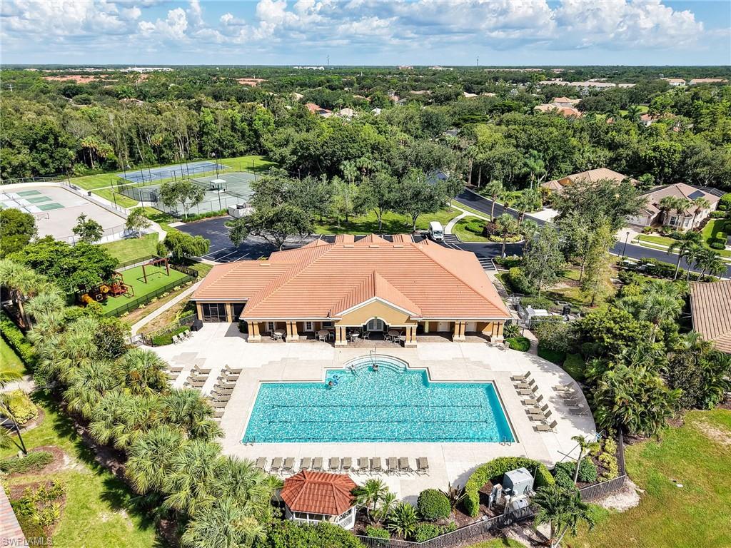 ROOKERY POINTE - Residential