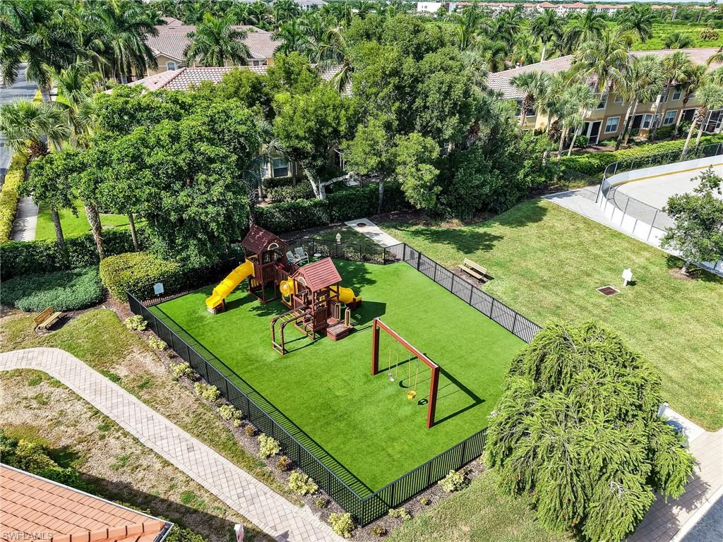 ROOKERY POINTE - Residential