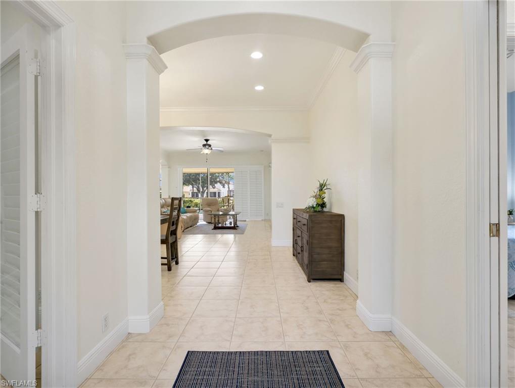 ROOKERY POINTE - Residential