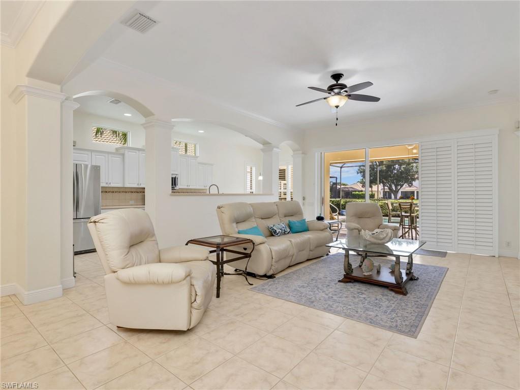 ROOKERY POINTE - Residential
