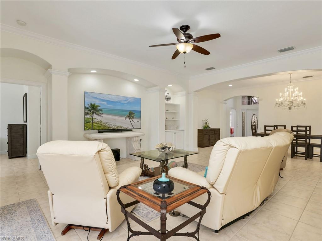 ROOKERY POINTE - Residential