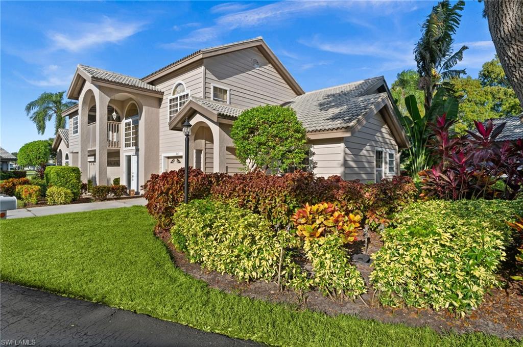 TRA VIGNE - Residential