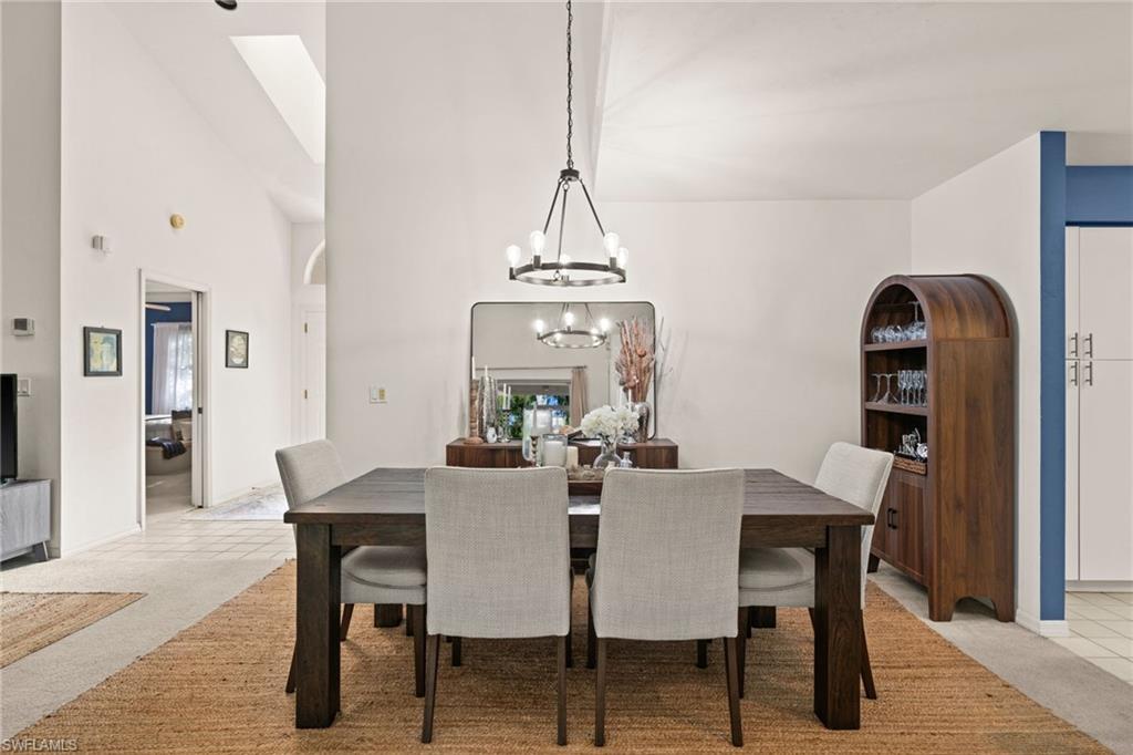 TRA VIGNE - Residential
