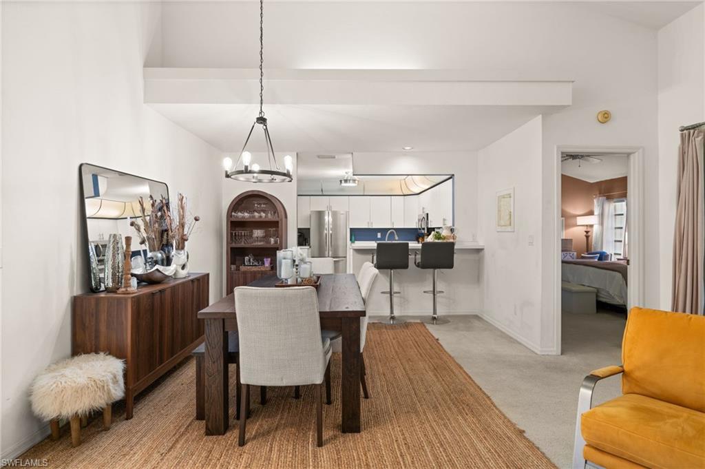 TRA VIGNE - Residential