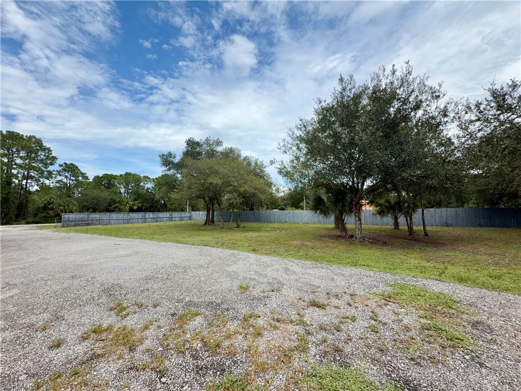 MONTURA RANCH ESTATES - Residential