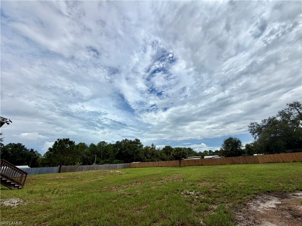 MONTURA RANCH ESTATES - Residential