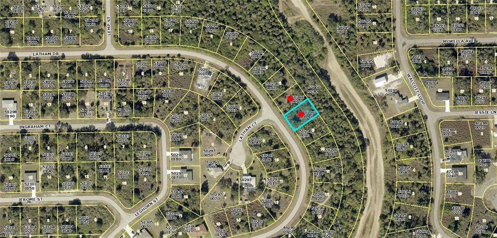 An exciting opportunity awaits in this growing area with side by side lots available! Be part of a vibrant community where new construction is booming. This prime location puts you close to fantastic golf, shopping, and dining options. Enjoy the added perk of being a short drive from Fort Myers and Punta Gorda airports, two major spring training destinations, and sun-drenched beaches!