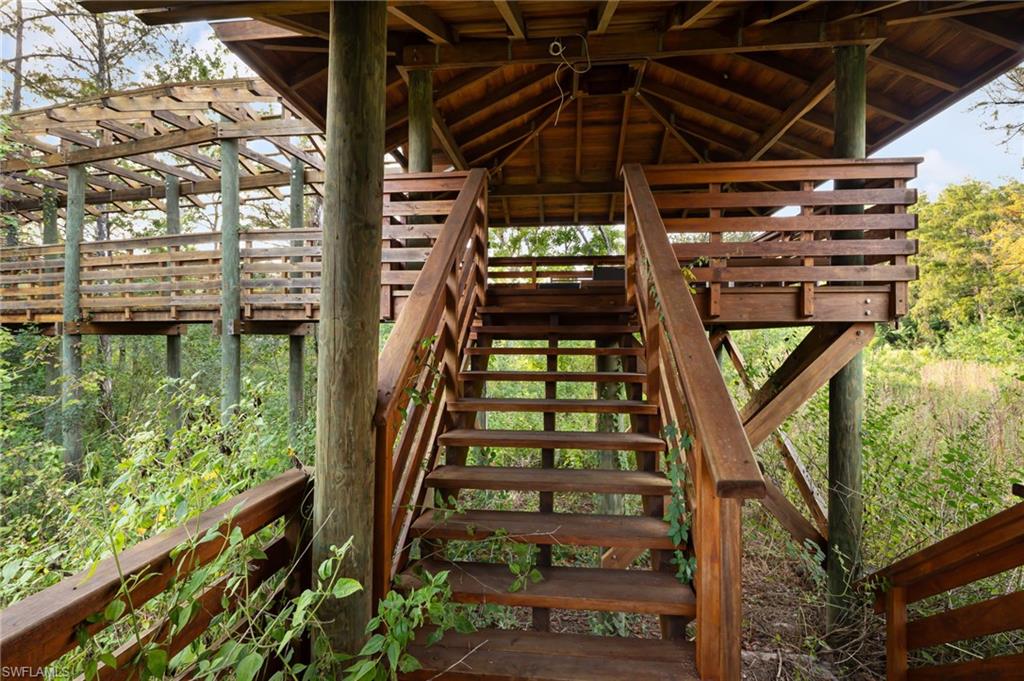 GOLDEN GATE ESTATES - Land