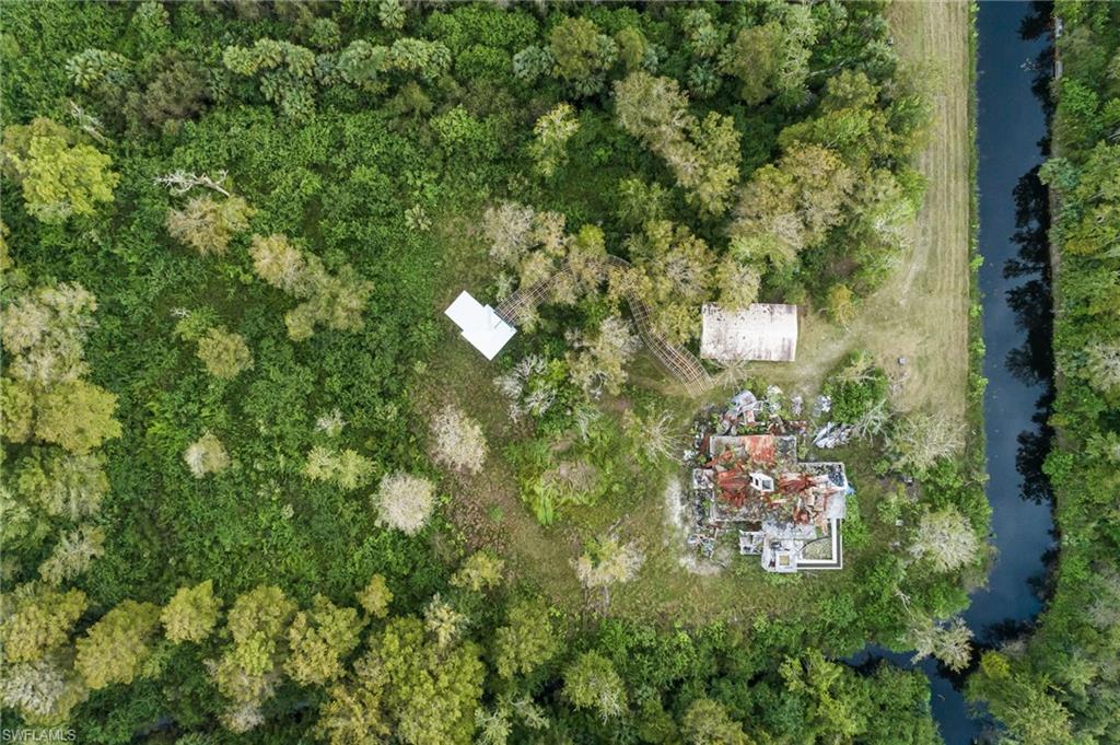 GOLDEN GATE ESTATES - Land