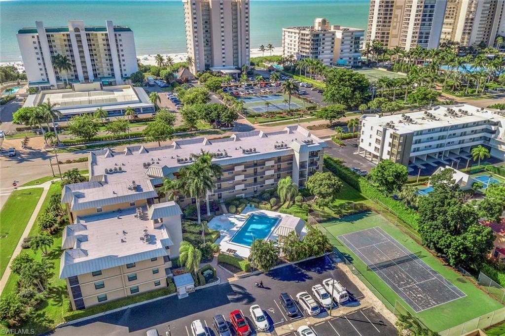 SEA VIEW CLUB - Residential