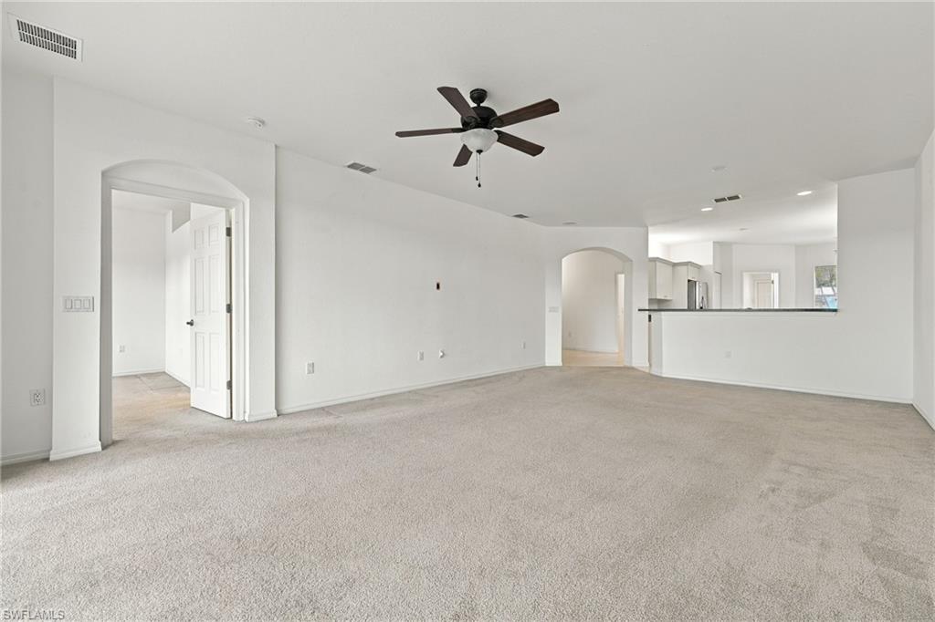 SABAL PALM - Residential