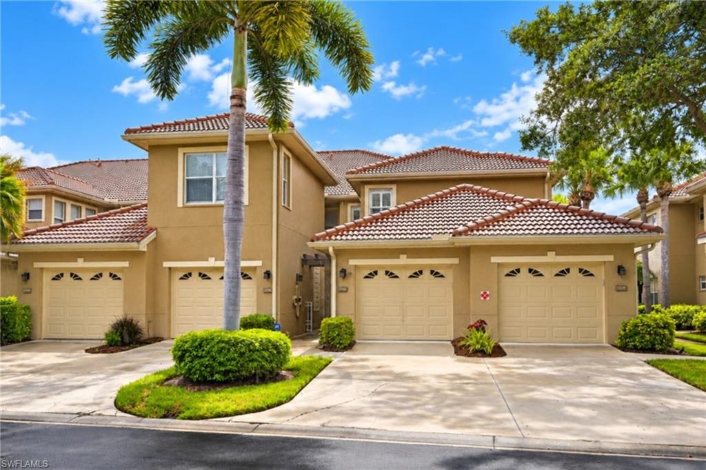 SABAL PALM - Residential