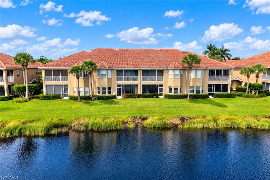 SABAL PALM - Residential