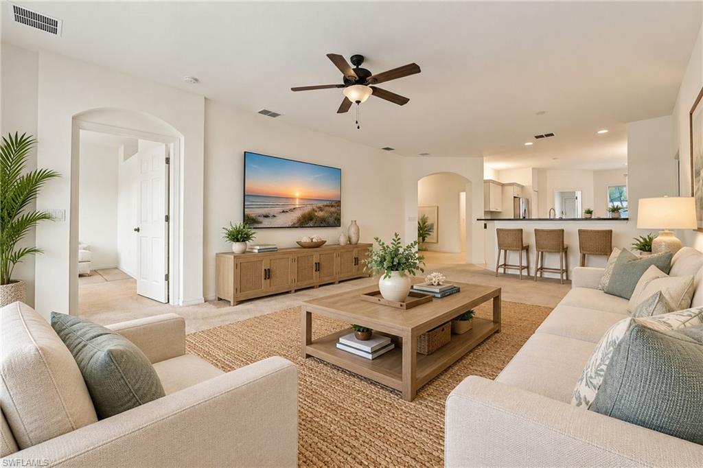 SABAL PALM - Residential