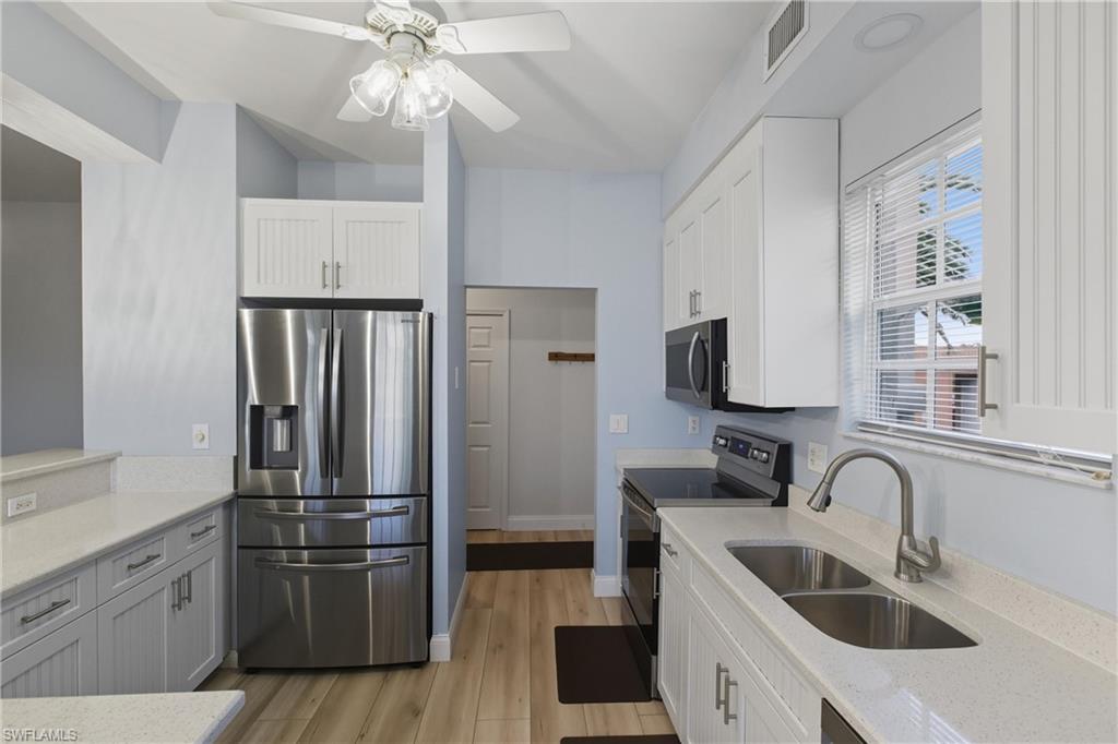 BURNT STORE ISLES - Residential