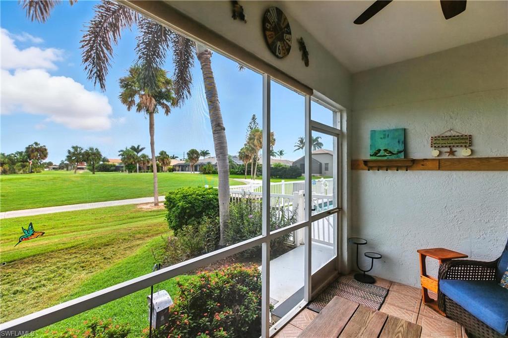 BURNT STORE ISLES - Residential