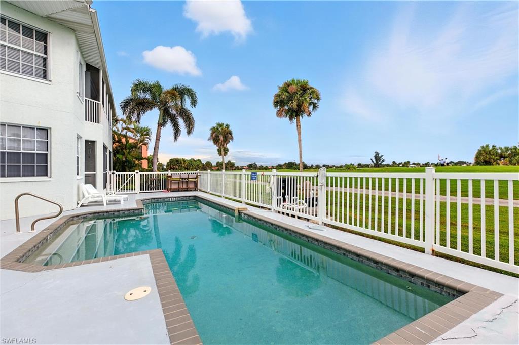BURNT STORE ISLES - Residential