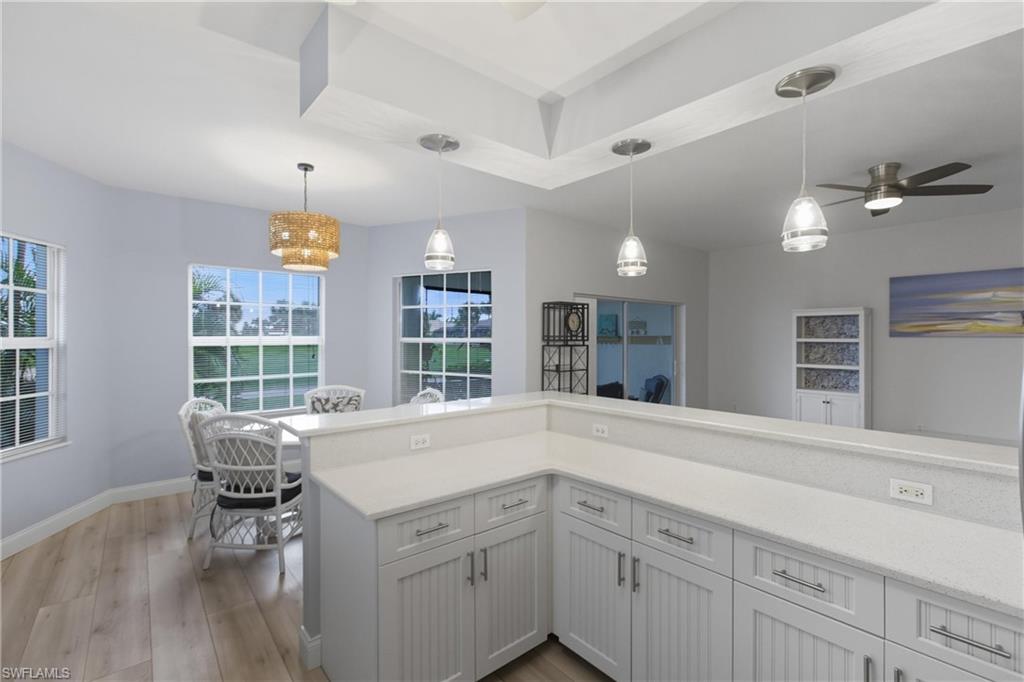 BURNT STORE ISLES - Residential