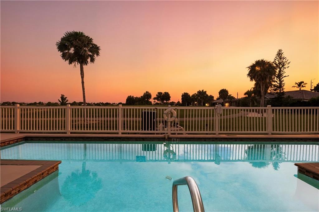 BURNT STORE ISLES - Residential
