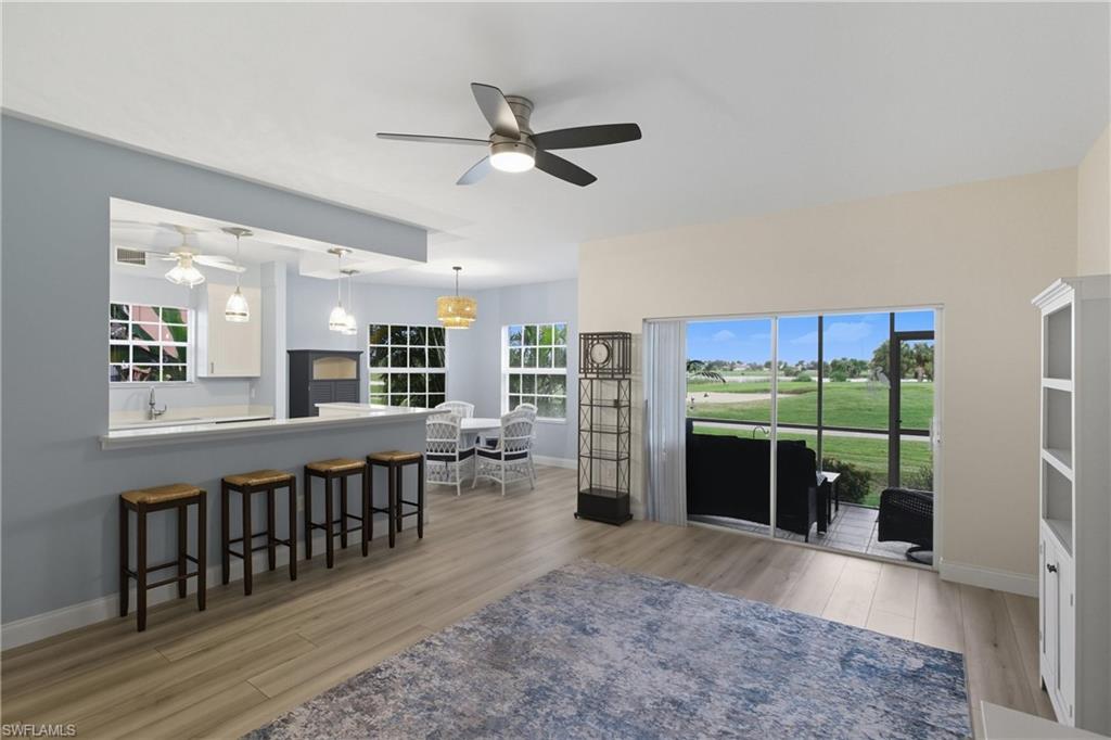 BURNT STORE ISLES - Residential