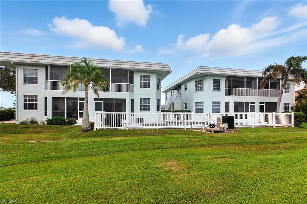 BURNT STORE ISLES - Residential