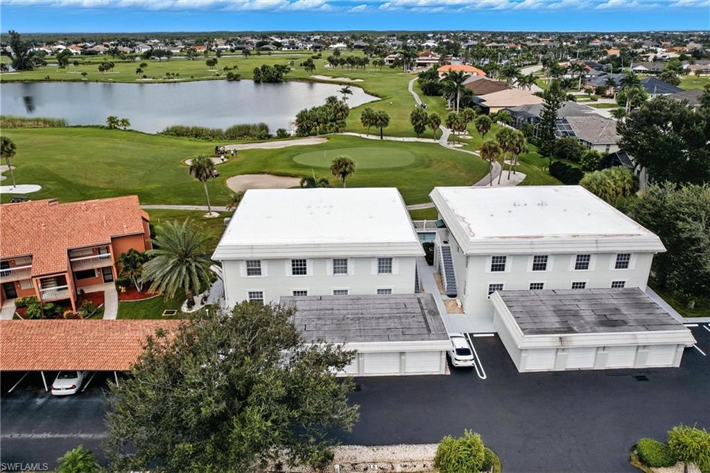 BURNT STORE ISLES - Residential