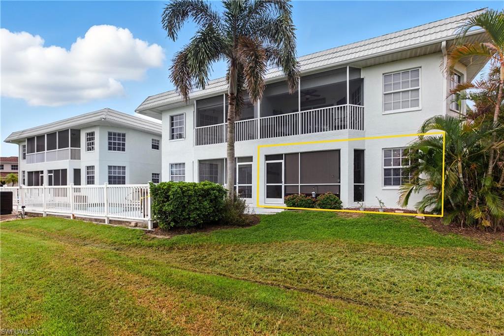 BURNT STORE ISLES - Residential