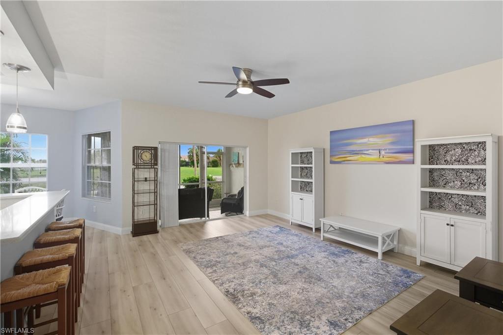 BURNT STORE ISLES - Residential