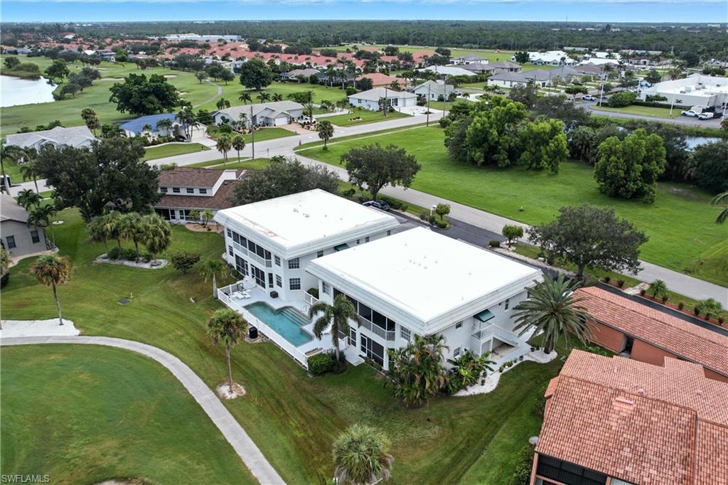 BURNT STORE ISLES - Residential