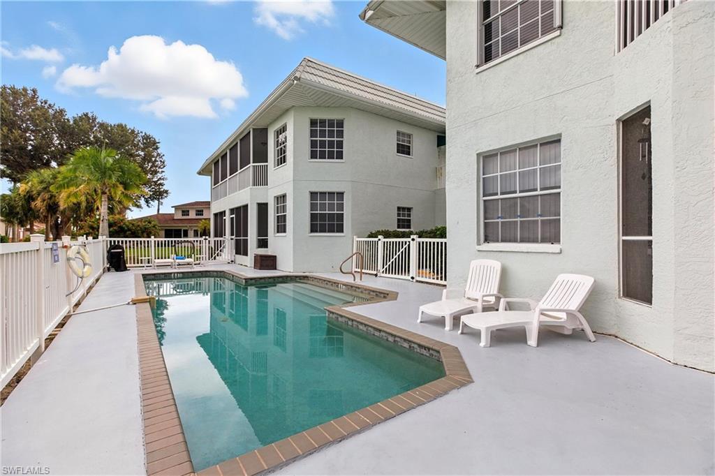 BURNT STORE ISLES - Residential