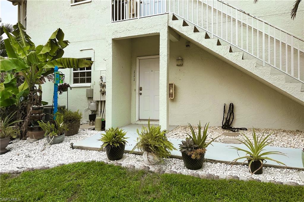 BURNT STORE ISLES - Residential