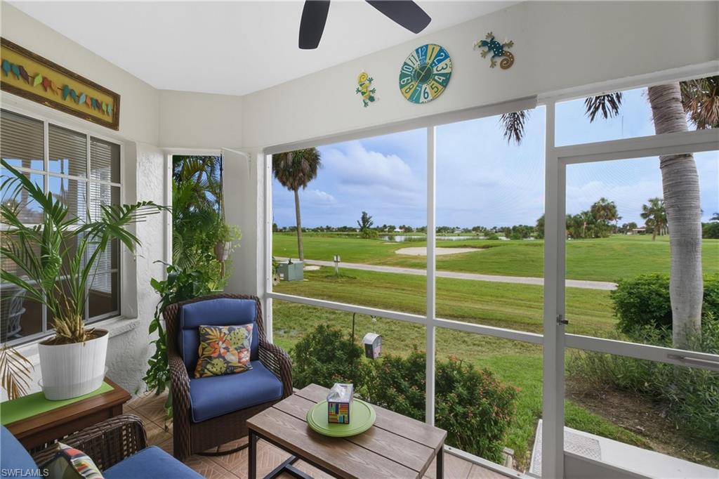 BURNT STORE ISLES - Residential