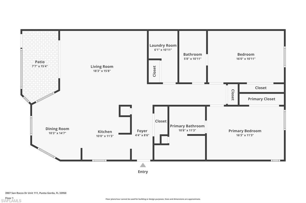 BURNT STORE ISLES - Residential