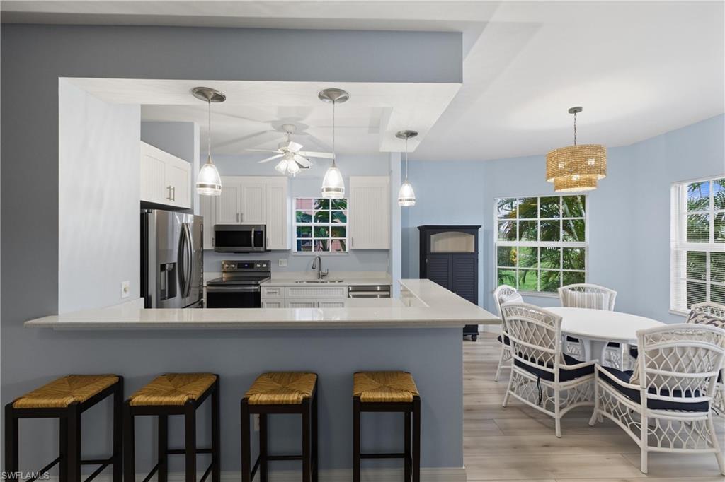 BURNT STORE ISLES - Residential