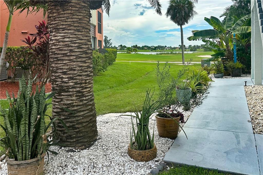 BURNT STORE ISLES - Residential