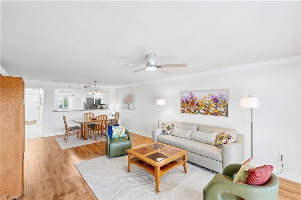 GLENMOOR GREENS - Residential