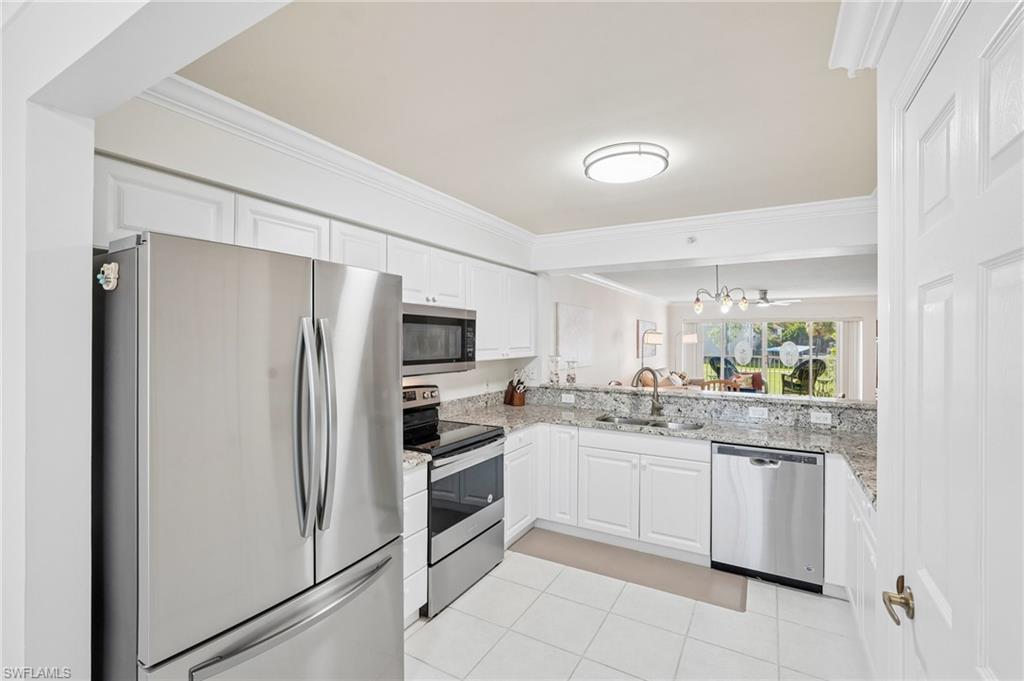 GLENMOOR GREENS - Residential