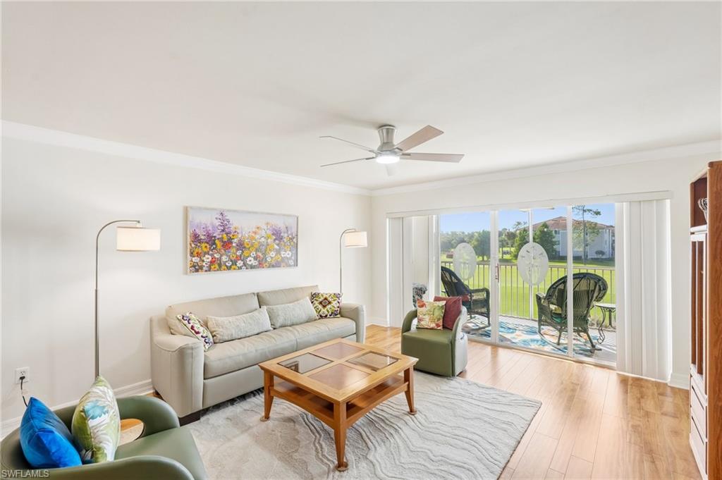 GLENMOOR GREENS - Residential