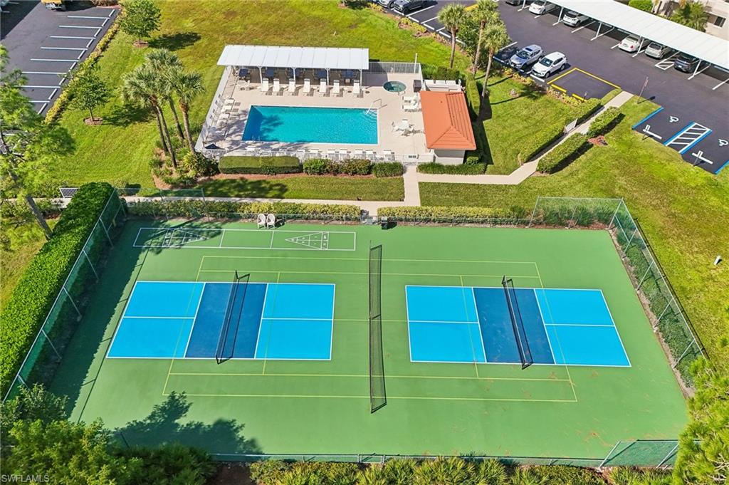 GLENMOOR GREENS - Residential