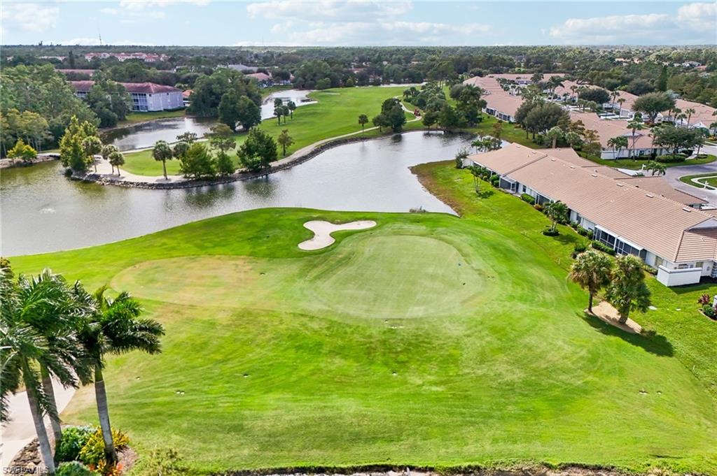 GLENMOOR GREENS - Residential