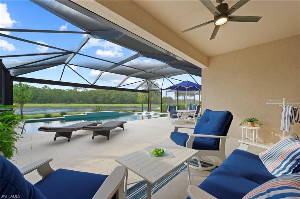 PRATO AT PELICAN PRESERVE - Residential