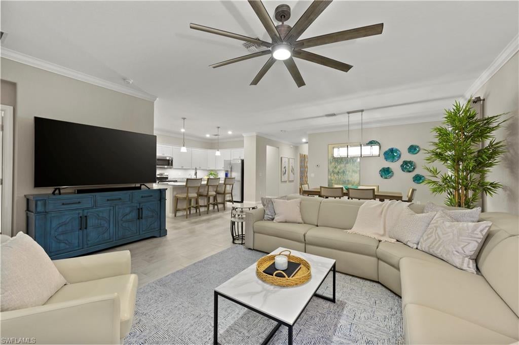 PRATO AT PELICAN PRESERVE - Residential