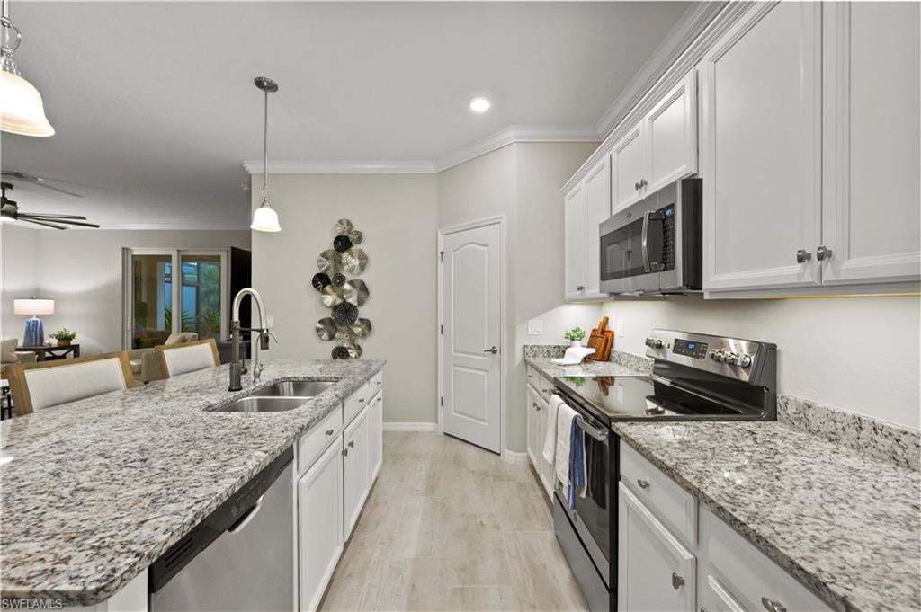 PRATO AT PELICAN PRESERVE - Residential