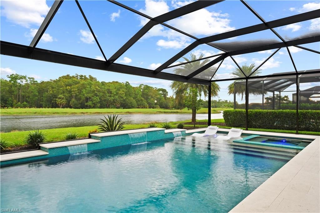 PRATO AT PELICAN PRESERVE - Residential