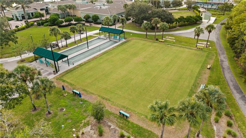 PRATO AT PELICAN PRESERVE - Residential