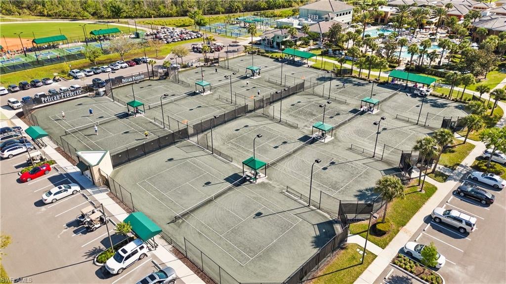 PRATO AT PELICAN PRESERVE - Residential