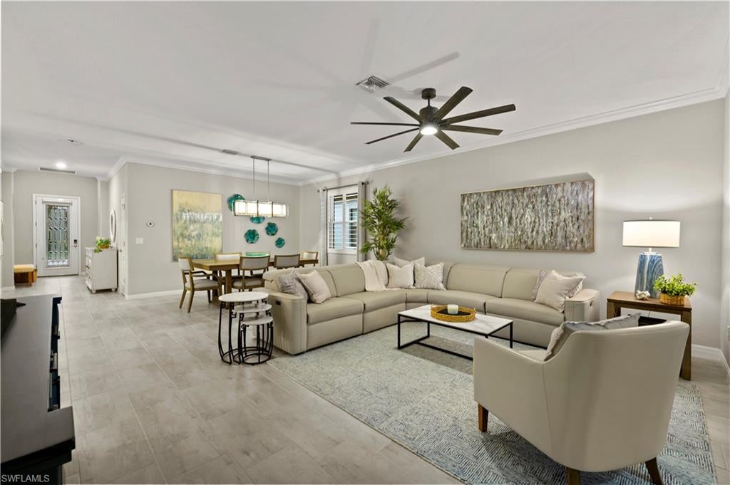 PRATO AT PELICAN PRESERVE - Residential