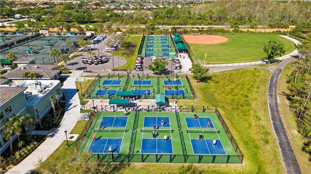 PRATO AT PELICAN PRESERVE - Residential