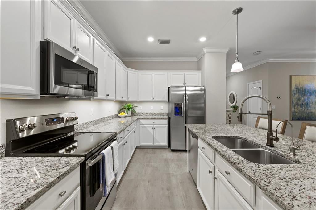 PRATO AT PELICAN PRESERVE - Residential